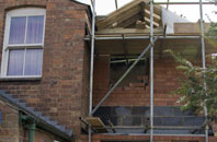 free Cwm home extension quotes